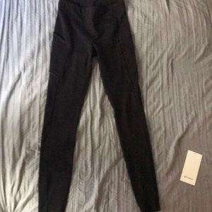 Barely have been worn